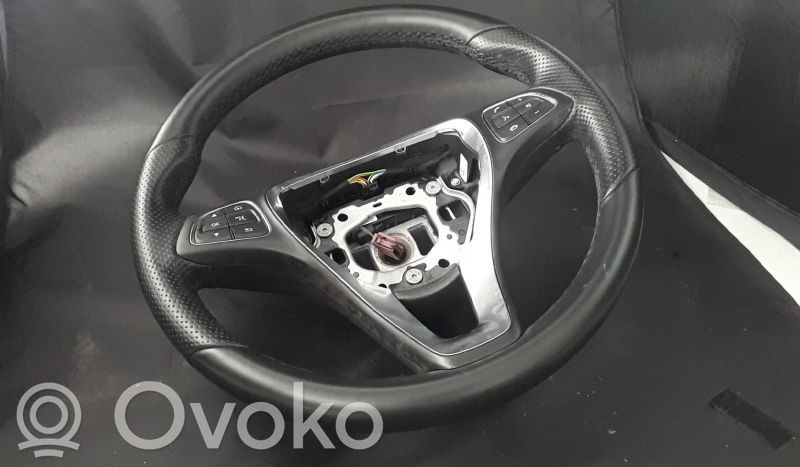 Ohjauspyörä   0004601703,A0004601703