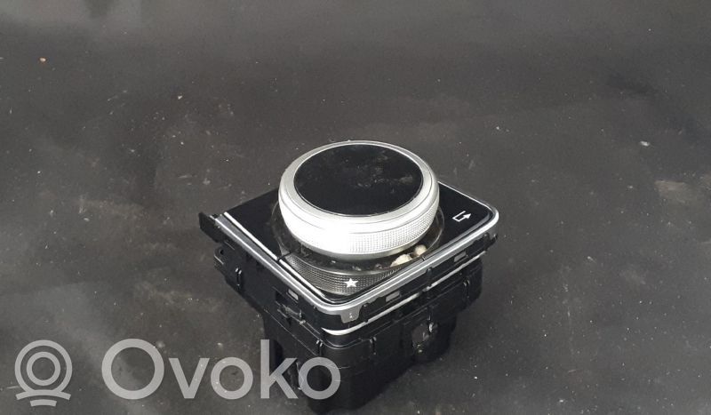 Mercedes-Benz C W205 Interruptor de control multifunción 