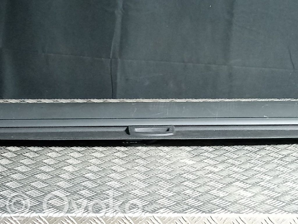 Mercedes-Benz E W211 Alte piese de interior 