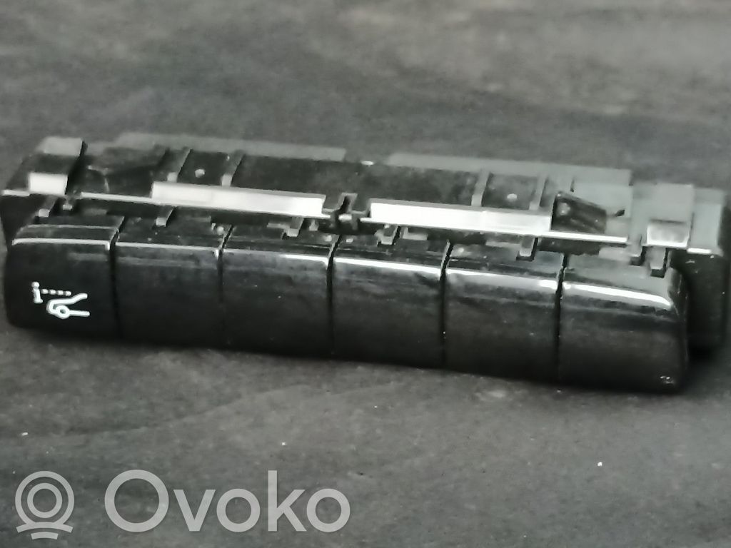 Mercedes-Benz E W213 Multifunctional control switch/knob 
