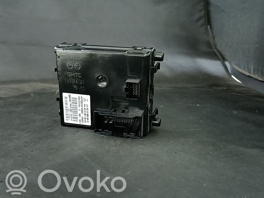 Autres unités de commande / modules   2139000607,0009003013,0009008811,A0009003013,A0009008811,A2139000607,CLIMATRIZACAO