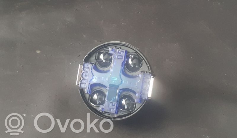 Mercedes-Benz C W204 Sensor 