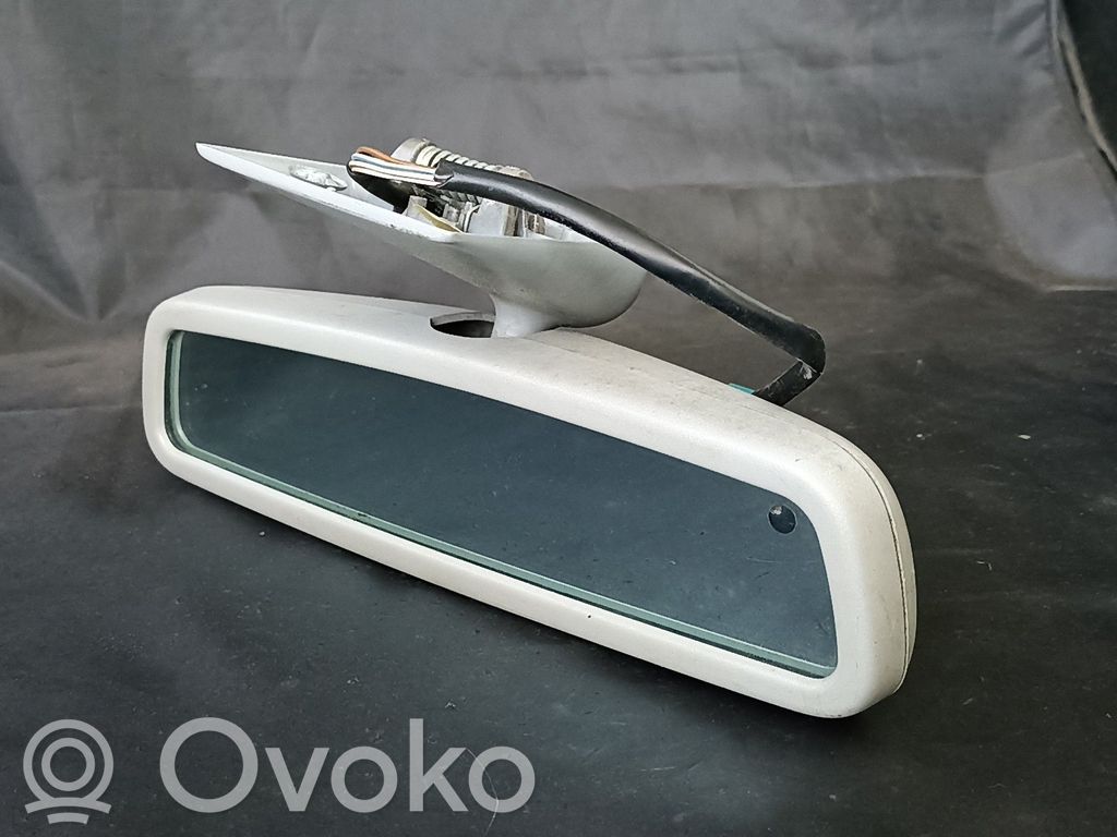 Mercedes-Benz E W210 Espejo retrovisor (interior) 
