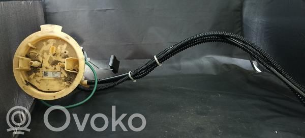 Mercedes-Benz E W212 Fuel level sensor 
