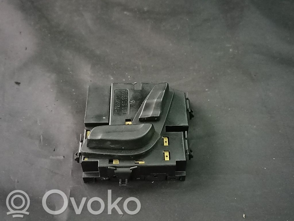Mercedes-Benz E W212 Seat control switch 