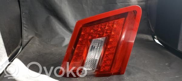 Mercedes-Benz E W212 Luci posteriori del portellone del bagagliaio 