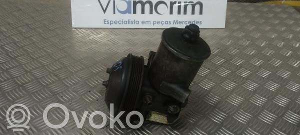 Mercedes-Benz C W202 Pompa wspomagania 
