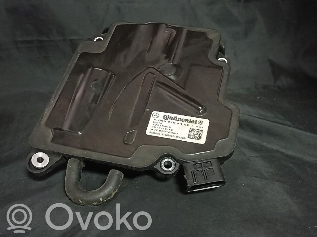Mercedes-Benz C W205 Gearbox control unit/module 
