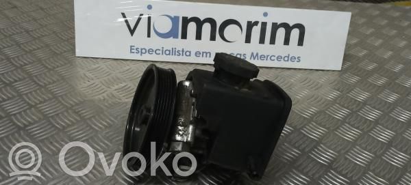 Servopumpe   0044667001,A0044667001