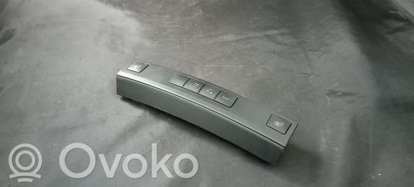 Mercedes-Benz E W212 Multifunctional control switch/knob 