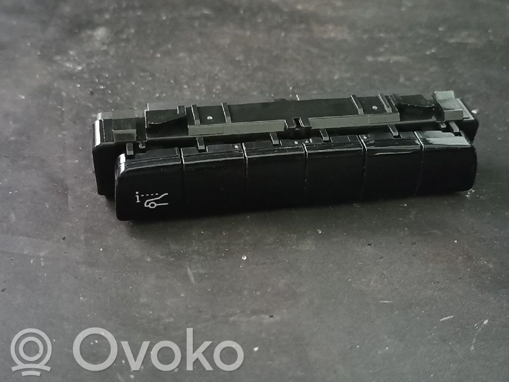 Multifunctional control switch/knob   2139053403,A2139053403