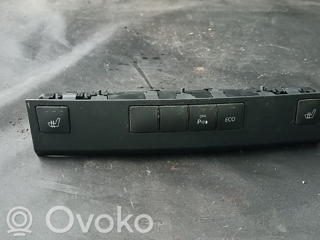 Interruptor de control multifunción   2079054900,A2079054900