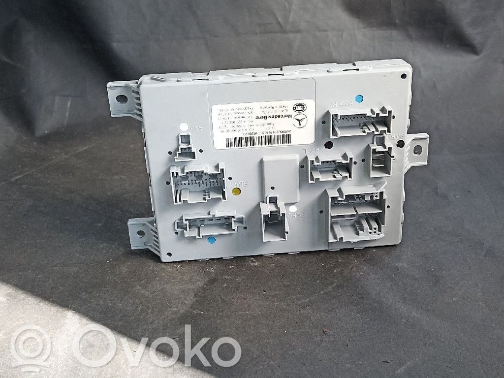 SAM control unit   2059002019,2229006014,2229007109,A2059002019,A2229006014,A2229007109