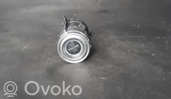 Mercedes-Benz C W205 Engine start stop button switch 