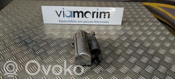 Motor de arranque   6549061600,A6549061600