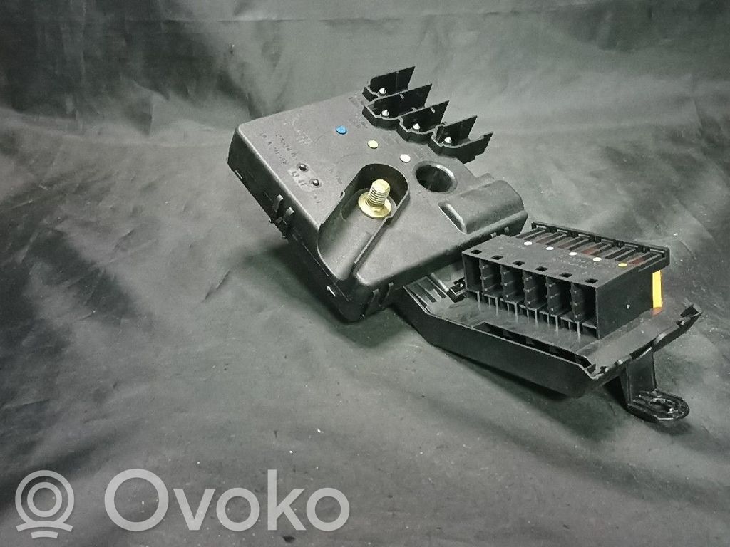Other control units/modules   2115461341,A2115461341,PIROTECNICO