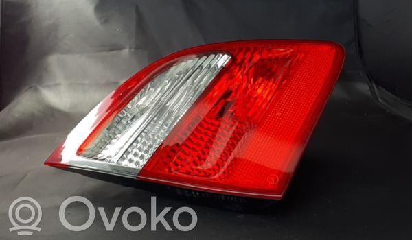 Mercedes-Benz E W211 Luci posteriori del portellone del bagagliaio 