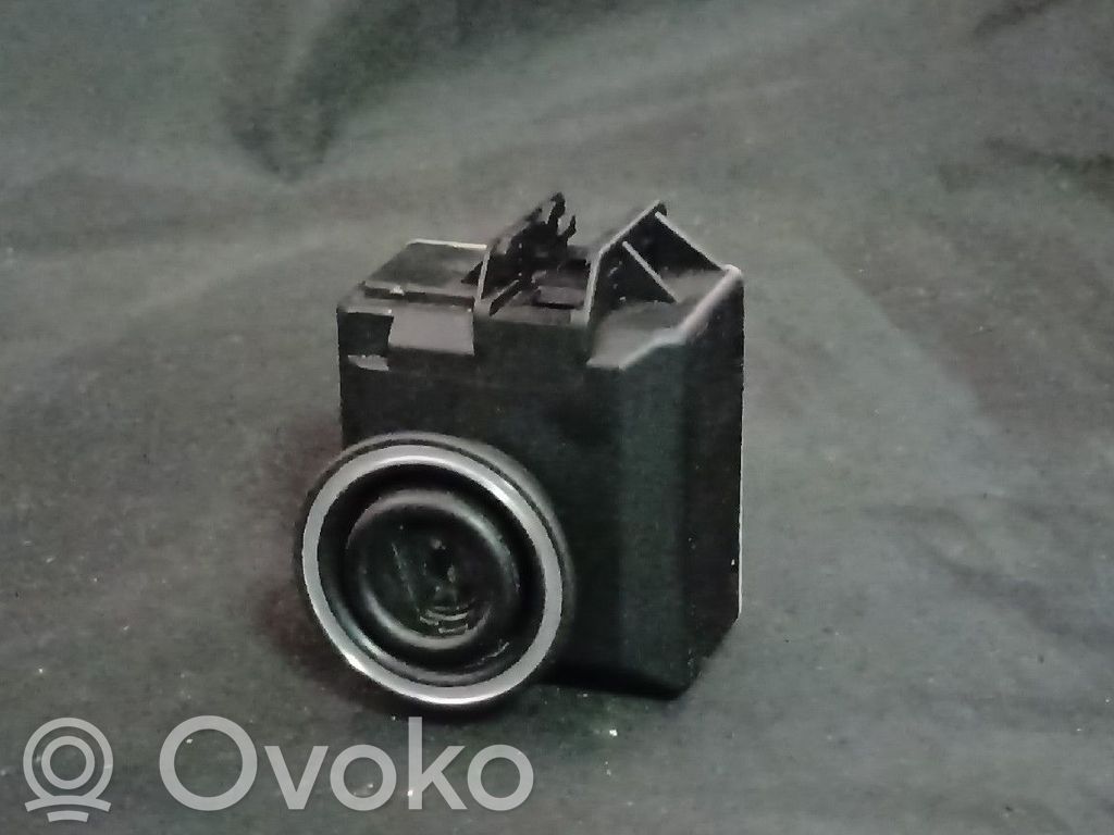 Mercedes-Benz E W212 Engine start stop button switch 