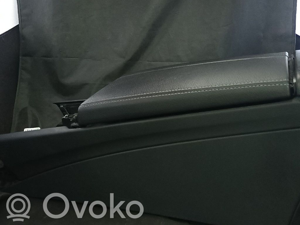 Podłokietnik tunelu środkowego   2056801205,2056800850,A2056800850,A2056801205,PRETO9J38