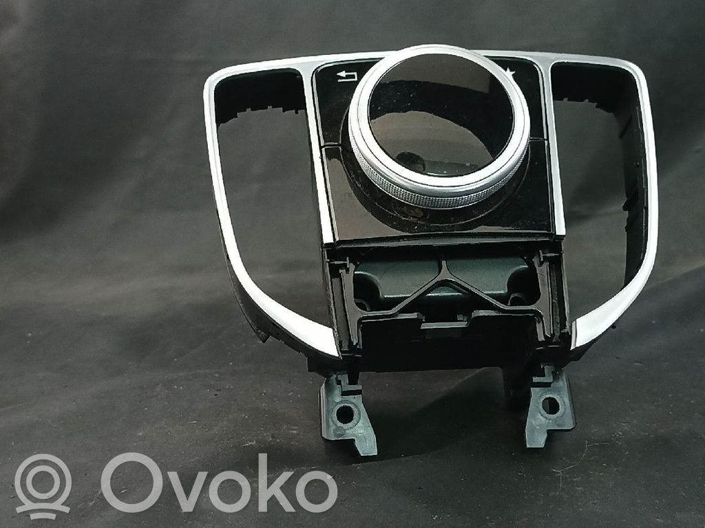Mercedes-Benz C W205 Interruptor de control multifunción 