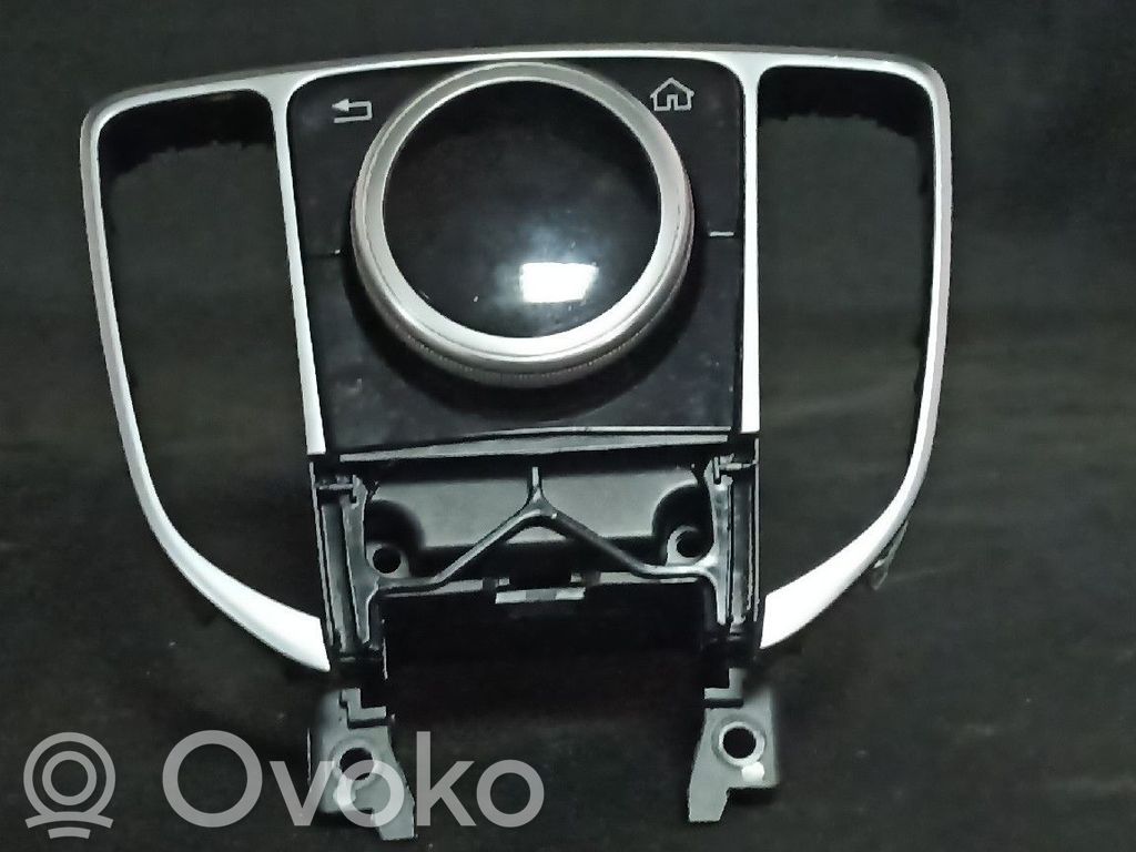 Mercedes-Benz E W213 Multifunctional control switch/knob 