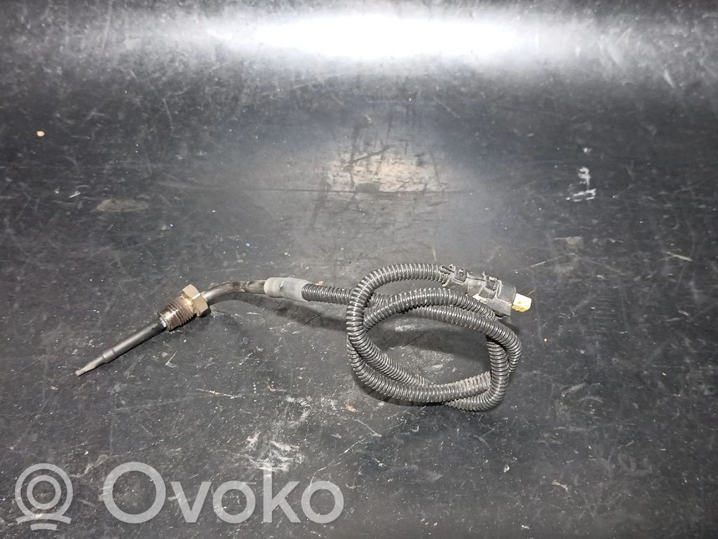 Mercedes-Benz E W213 Outside/external air temperature sensor 