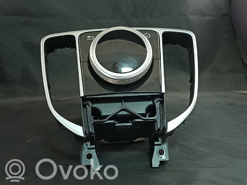 Mercedes-Benz E W238 Multifunctional control switch/knob 