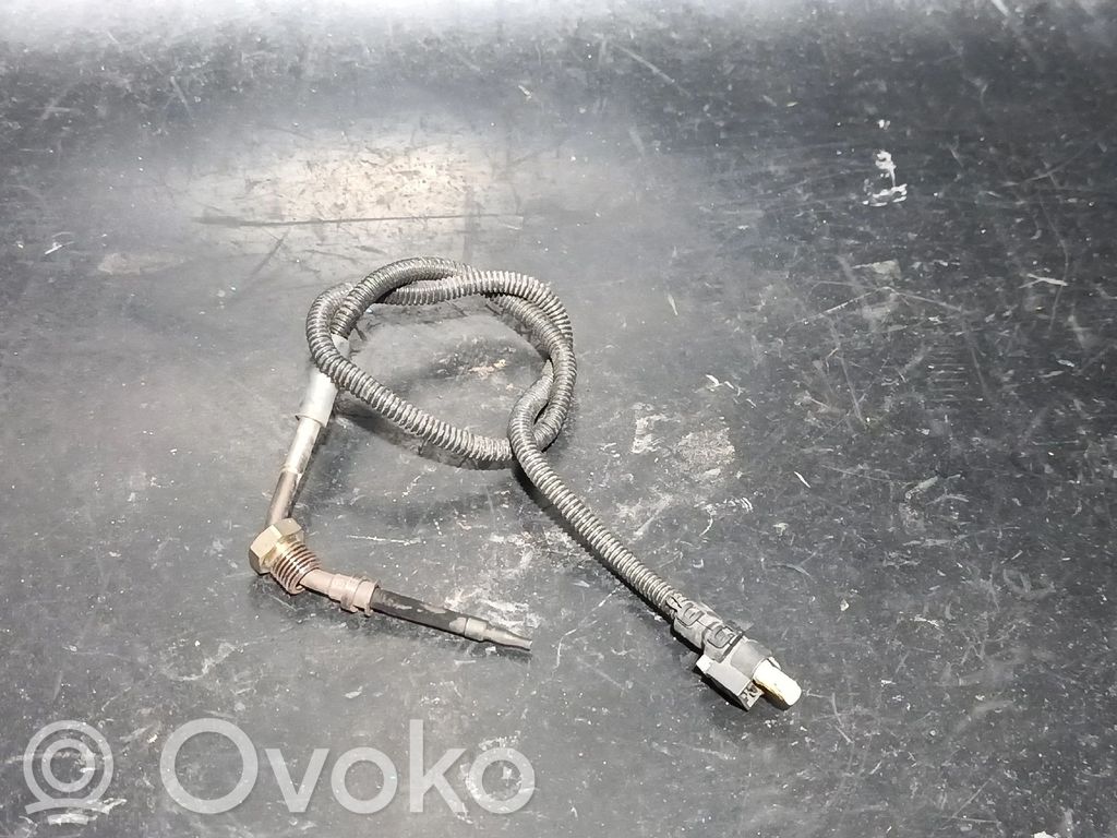 Mercedes-Benz E W238 Outside/external air temperature sensor 