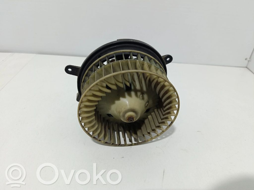 Mercedes-Benz C W202 Ventilator aerotermă 