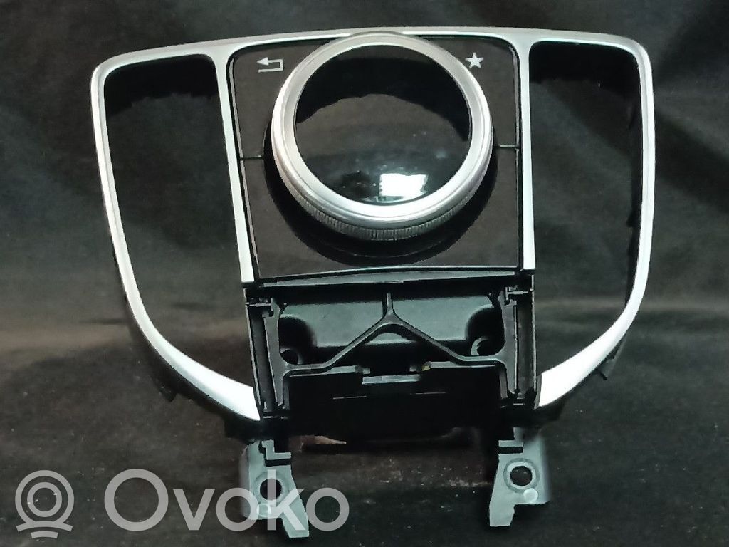 Mercedes-Benz C W205 Interruptor de control multifunción 