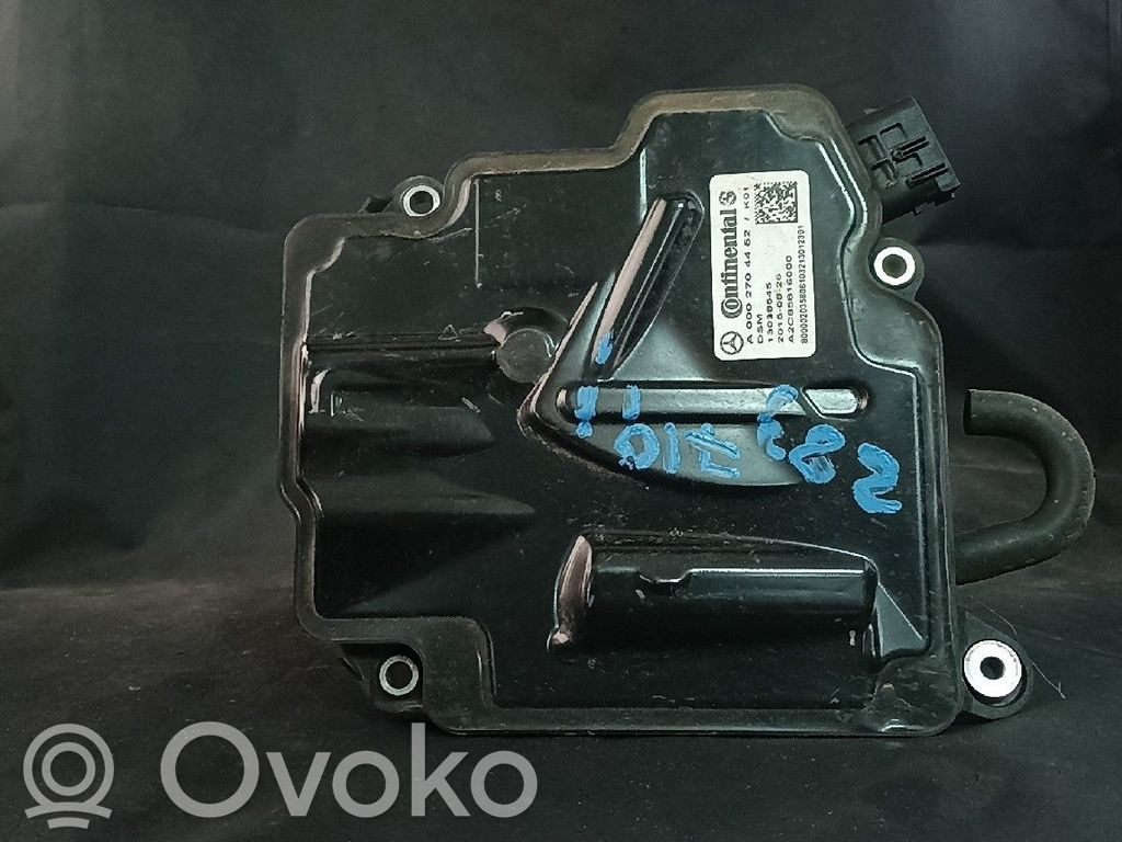 Gearbox control unit/module   0002704452,A0002704452