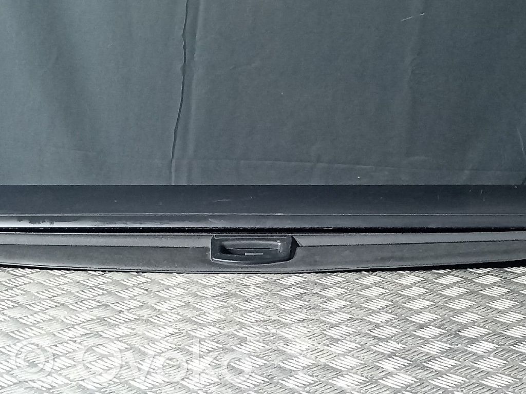 Mercedes-Benz E W211 Alte piese de interior 