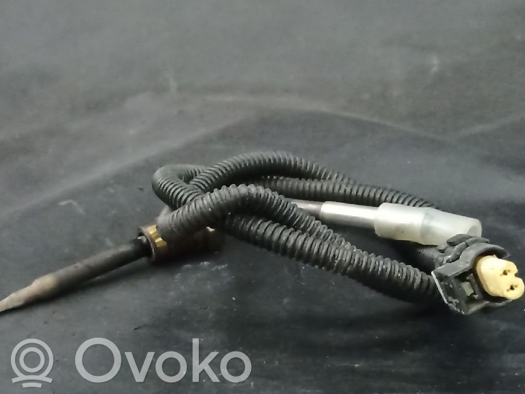 Mercedes-Benz E W213 Outside/external air temperature sensor 