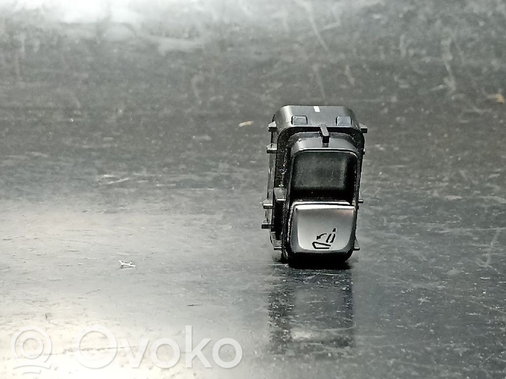 Mercedes-Benz E W213 Multifunctional control switch/knob 