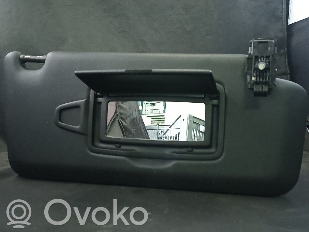 Mercedes-Benz C W205 Osłona przeciwsłoneczna 