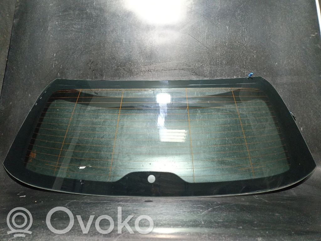 Mercedes-Benz C W205 Parabrezza posteriore/parabrezza 