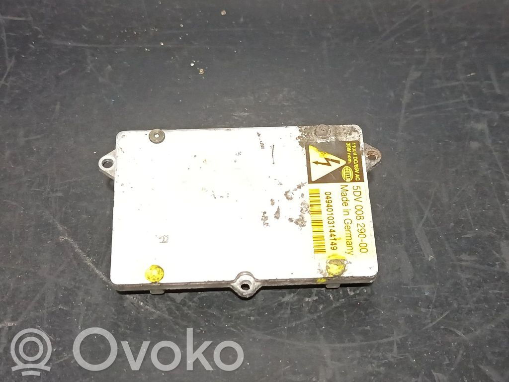Lastre de faros xenón   0028202326,A0028202326