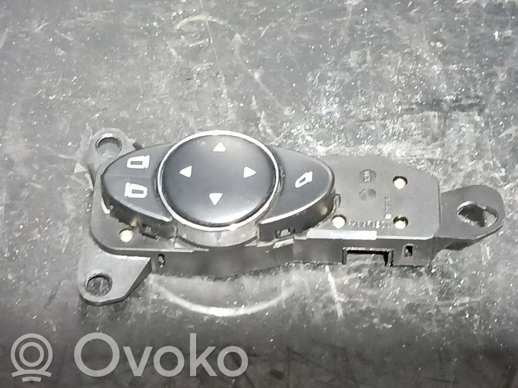 Wing mirror switch   2118208510,A2118208510,CROMADO,ESPELHOSREBATIVEIS
