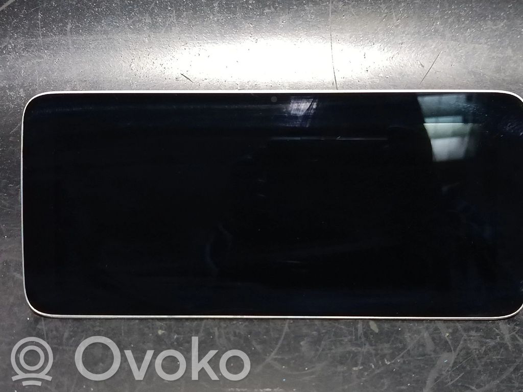 Mercedes-Benz C W205 Ecran/afișaj/ecran mic 