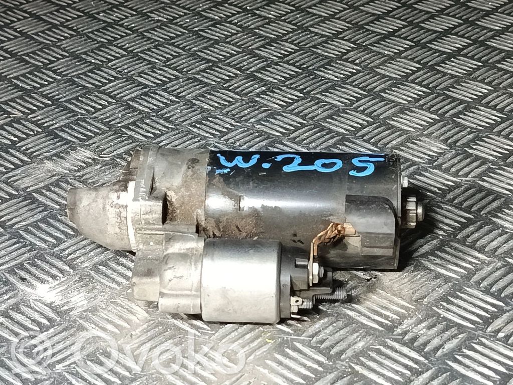 Motor de arranque   6519062800,6519064300,A6519062800,A6519064300