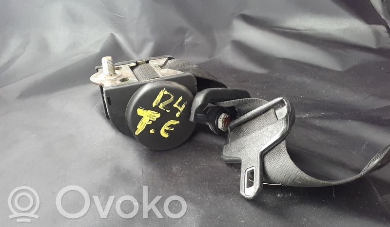 Pas bezpieczeństwa fotela tylnego   1248600486,A1248600486,PRETOCOUPE,TRASESQUERDO
