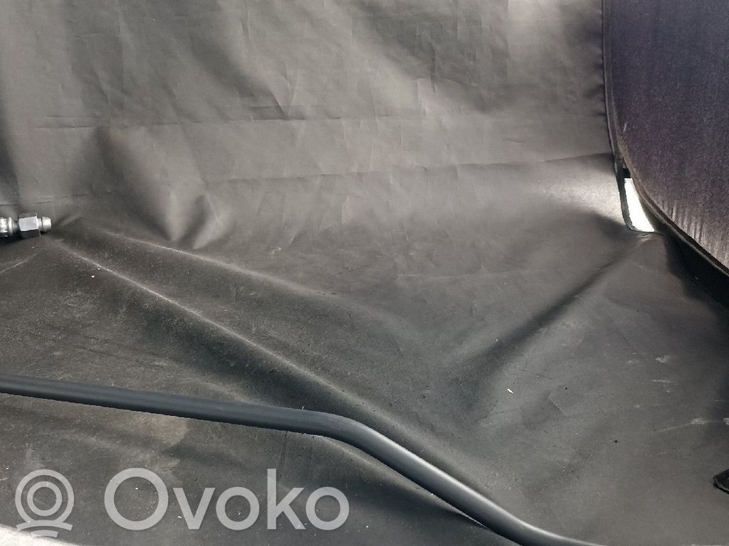 Mercedes-Benz E W211 Air conditioning (A/C) pipe/hose 