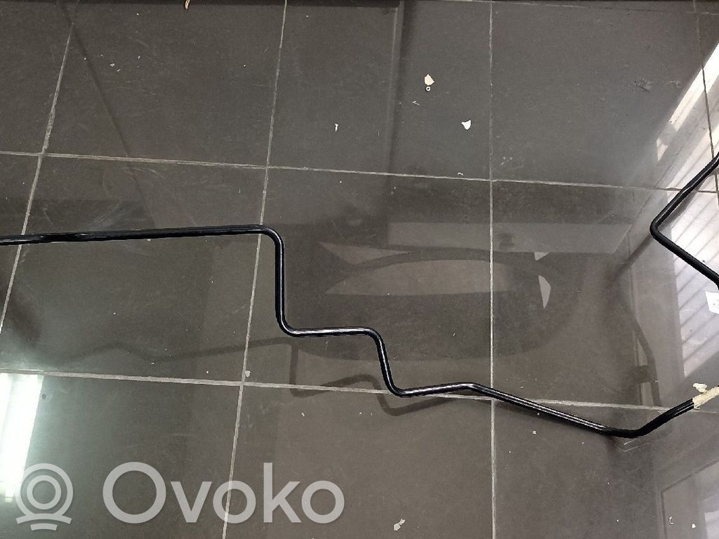 Mercedes-Benz E W211 Air conditioning (A/C) pipe/hose 