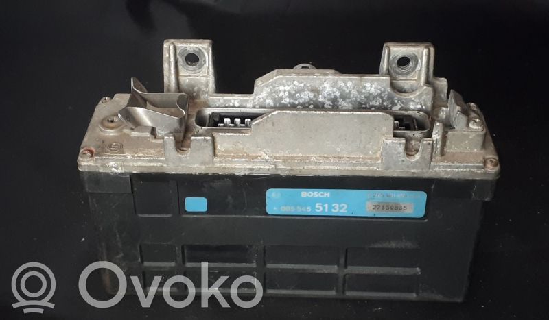 Centralina/modulo ABS   0055455132,A0055455132