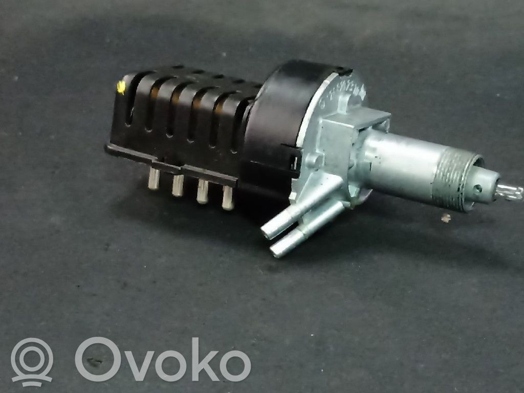 Interruptor de control multifunción   1248202310,A1248202310,SOFAGEM