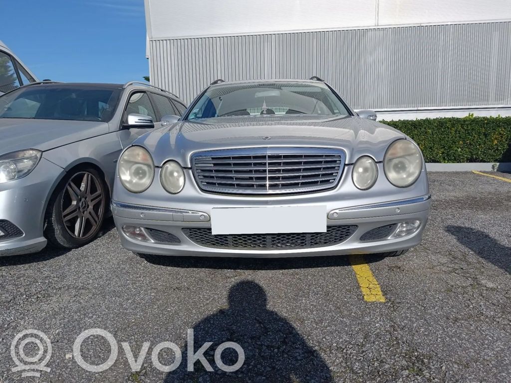 Mercedes-Benz E W211 Frontpaket 