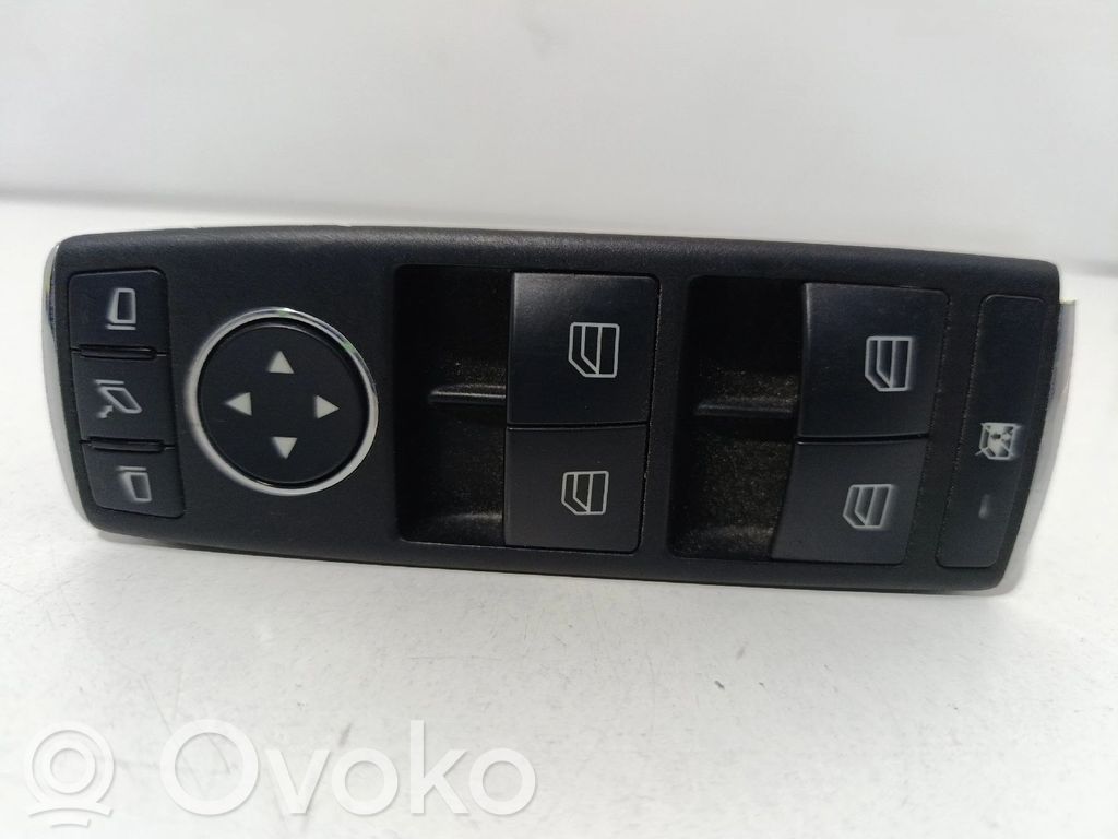 Mercedes-Benz C W204 Comutator comandă geamuri electrice 