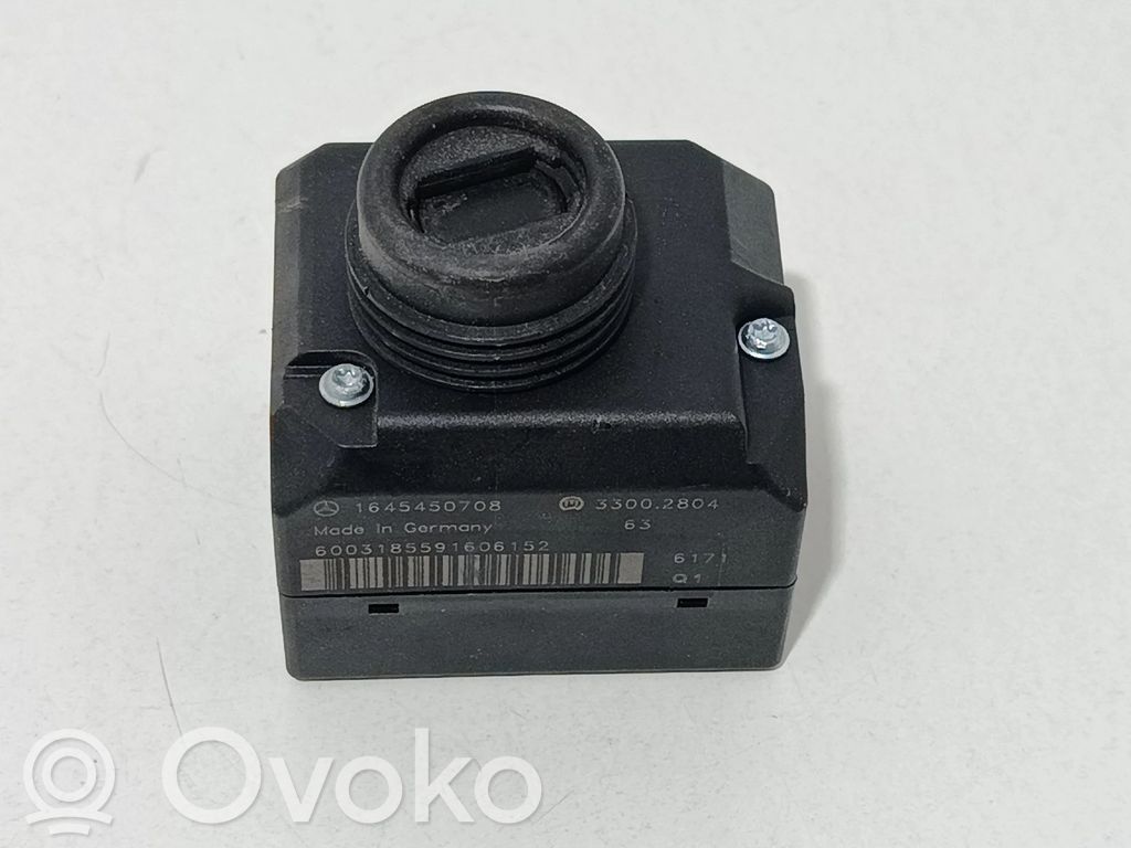 Mercedes-Benz R W251 Buton pornire/oprire motor 