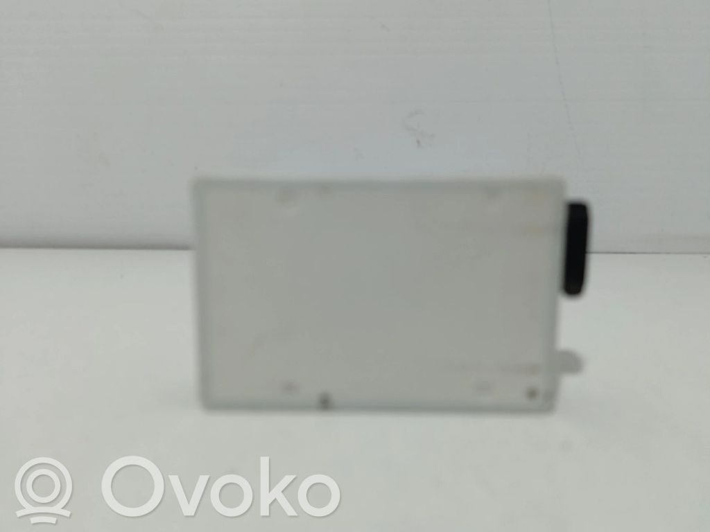 Mercedes-Benz C W205 Sensor de radar Distronic 