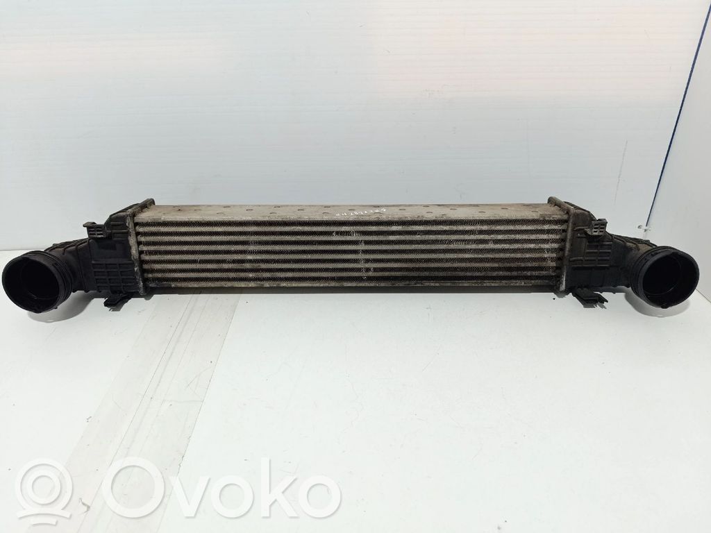 Interkūlerio radiatorius   2115002602,A2115002602